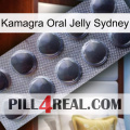 Kamagra Oral Jelly Sydney 30